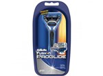 Ficha técnica e caractérísticas do produto Aparelho de Barbear Gillette Fusion Proglide - Gillette