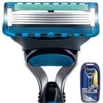 Ficha técnica e caractérísticas do produto Aparelho de Barbear Gillette Fusion Proglide