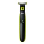 Ficha técnica e caractérísticas do produto Aparelho de Barbear Philips - OneBlade QP2522/10 Bivolt