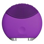 Ficha técnica e caractérísticas do produto Aparelho de Limpeza Facial Foreo - Luna Mini Cool Purple