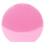 Ficha técnica e caractérísticas do produto Aparelho de Limpeza Facial Foreo - Luna Play Plus Pearl Pink