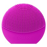 Ficha técnica e caractérísticas do produto Aparelho de Limpeza Facial Foreo - Luna Play Plus Purple