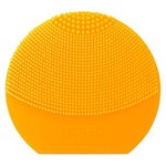 Ficha técnica e caractérísticas do produto Aparelho de Limpeza Facial Foreo - Luna Play Plus Sunflower 1 Un