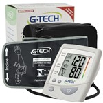 Ficha técnica e caractérísticas do produto Medidor de Pressão Arterial Digital de Braço G-Tech LA250