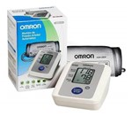 Ficha técnica e caractérísticas do produto Aparelho de Pressão Digital Automático Braço Hem-7113 Omron