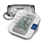 Ficha técnica e caractérísticas do produto Aparelho de Pressão Digital Automático de Braço 7200 Omron - OMRON