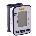 Ficha técnica e caractérísticas do produto Aparelho de Pressão Digital Automático de Pulso Bsp21 Premium - G-Tech