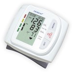 Ficha técnica e caractérísticas do produto Aparelho de Pressão Digital de Pulso Automático 3005 Bioland