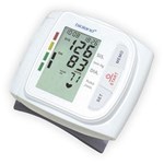Ficha técnica e caractérísticas do produto Aparelho de Pressão - Digital de Pulso Automático 3005