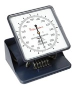 Ficha técnica e caractérísticas do produto Aparelho de Pressão Esfigmomanômetro Hospitalar Mesa Parede - Premium