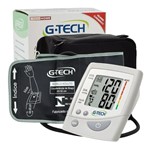 Ficha técnica e caractérísticas do produto Aparelho de Pressão La250 Automático G-tech - Gtech