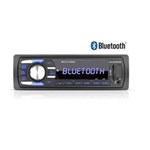 Ficha técnica e caractérísticas do produto Aparelho de Som Automotivo com Bluetooth Usb Sd Multilaser P3324