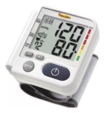Ficha técnica e caractérísticas do produto Aparelho Medidor de Pressão Arterial de Pulso Lp200 Premium