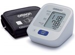 Ficha técnica e caractérísticas do produto Monitor de Pressão Digital Braço Hem-7122 Omron