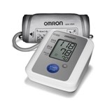 Ficha técnica e caractérísticas do produto Aparelho Medidor de Pressão Digital de Braço - Omron HEM-7113