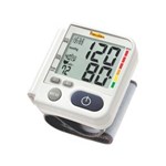 Ficha técnica e caractérísticas do produto Aparelho Medidor de Pressão Digital de Pulso - Premium LP200
