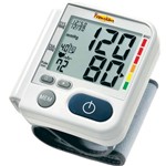 Ficha técnica e caractérísticas do produto Aparelho Medidor de Pressão Digital de Pulso Premium LP200