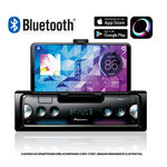 Ficha técnica e caractérísticas do produto Aparelho Som Pioneer Bluetooth Sph-c10bt Smart Receiver Automotivo