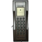 Ficha técnica e caractérísticas do produto Aparelho Telefone C/ Fio ID Chamadas - MT-2006 - Preto - Maxtel