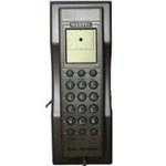 Ficha técnica e caractérísticas do produto Aparelho Telefone C/ Fio ID Chamadas MT-1006 Preto Maxtel