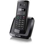 Ficha técnica e caractérísticas do produto Aparelho Telefonico S/Fio Tsf-3500 1.9Ghz C/Viva Voz Pt - Un Unidade - Elgin