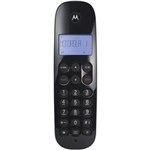 Ficha técnica e caractérísticas do produto Aparelho Telefônico (sem Fio) Moto 700id Preto Motorola