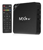 Ficha técnica e caractérísticas do produto Aparelho Transforma TV em Smart MX 5G