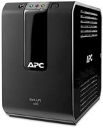 Ficha técnica e caractérísticas do produto Apc Nobreak Back-UPS 600VA 300W com 4 Tomadas - BZ600-BR