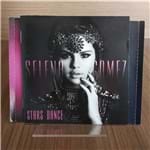 Ficha técnica e caractérísticas do produto Apenas Encarte Selena Gomez : Stars Dance