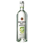 Ficha técnica e caractérísticas do produto Aperitivo Rum BACARDI Big Apple Garrafa 750ml