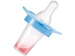 Ficha técnica e caractérísticas do produto Aplicador Medicinal para Bebê Multikids Baby - BB279 14,5ml Dosador com Tampa