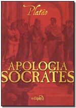 Ficha técnica e caractérísticas do produto Apologia de Sócrates - 03Ed/19 - Edipro