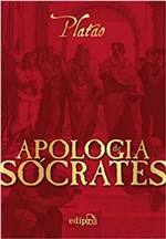 Ficha técnica e caractérísticas do produto Apologia de Socrates - 03ed/19 - Edipro
