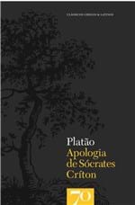 Ficha técnica e caractérísticas do produto Apologia de Socrates e Criton