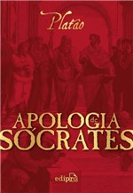 Ficha técnica e caractérísticas do produto Apologia de Sócrates - Edipro