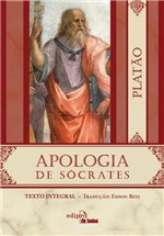 Ficha técnica e caractérísticas do produto Apologia de Socrates - Edipro