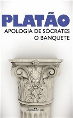 Ficha técnica e caractérísticas do produto Apologia de Sócrates: o Banquete - Martin Claret