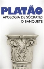 Ficha técnica e caractérísticas do produto Apologia de Socrates o Banquete - Vol 20 - Martin Claret - 1