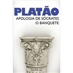 Ficha técnica e caractérísticas do produto Apologia de Socrates o Banquete - Vol 20 - Martin Claret