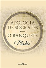 Ficha técnica e caractérísticas do produto Apologia de Socrates / o Banquete