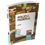 Ficha técnica e caractérísticas do produto Apostila Agente de Polícia - Polícia Federal