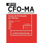 Ficha técnica e caractérísticas do produto Apostila Cfo-ma - Curso de Formação de Oficiais