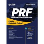 Ficha técnica e caractérísticas do produto Apostila Concurso Prf 2019 - Policial Rodoviário Federal