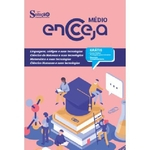 Ficha técnica e caractérísticas do produto Apostila Encceja 2020 Ensino Médio