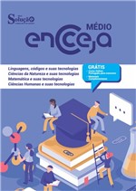 Ficha técnica e caractérísticas do produto Apostila Encceja 2019 - Ensino Médio - Editora Solução