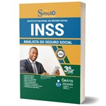 Ficha técnica e caractérísticas do produto Apostila INSS 2020 - Analista do Seguro Social - Ed. Solução