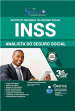 Ficha técnica e caractérísticas do produto Apostila INSS 2020 - Analista do Seguro Social - Editora Solução