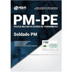 Ficha técnica e caractérísticas do produto Apostila Pm-pe 2018 - Soldado Pm
