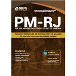Ficha técnica e caractérísticas do produto Apostila Pm-rj 2018 - Curso de Formação de Oficiais (cfo)