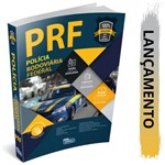 Ficha técnica e caractérísticas do produto Apostila Polícia Rodoviária Federal - PRF - Ed. Alfacon